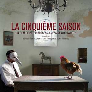 【电影】第五个季节 短片 家庭 网盘保存（2019） 夸克网盘保存