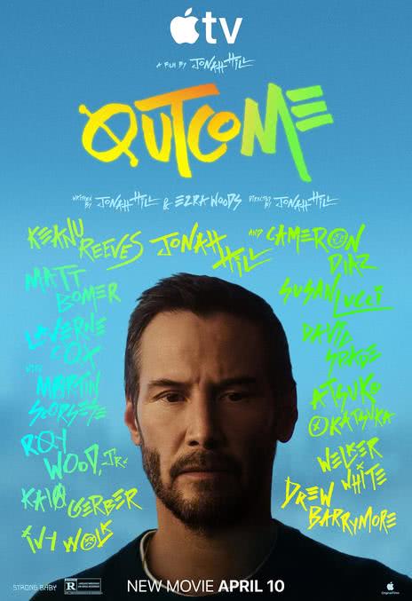 【美剧】星途恶果 /犯罪 1080P（2026） 喜剧 悬疑 网盘保存