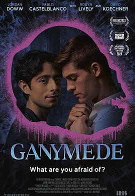 【电影】伽倪墨得斯（2024） 网盘保存