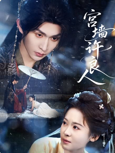 【电影】宫墙许良人 百度云网盘夸克下载(2028) 爱情 古装 夸克网盘保存