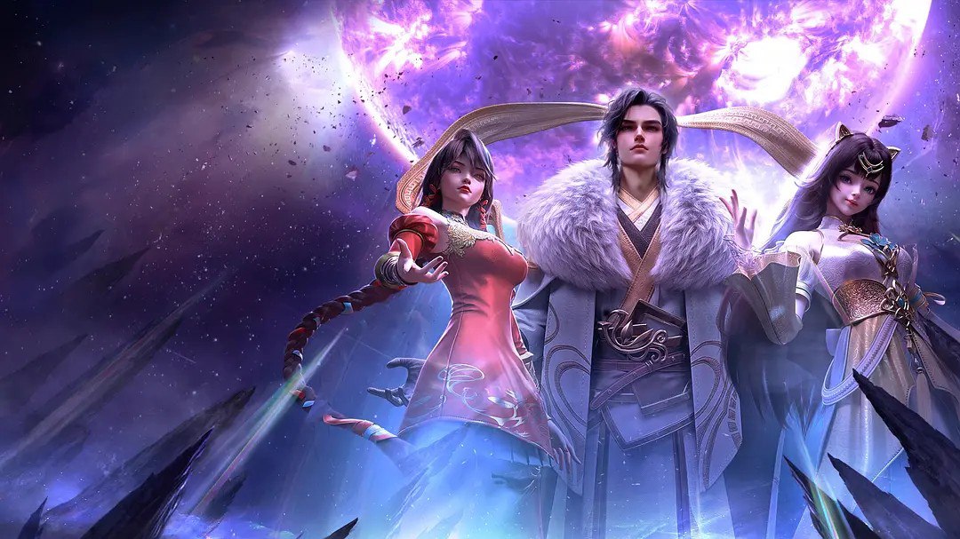 【电影】国漫 史上最强炼体老祖 更新EP29（2026） 网盘保存