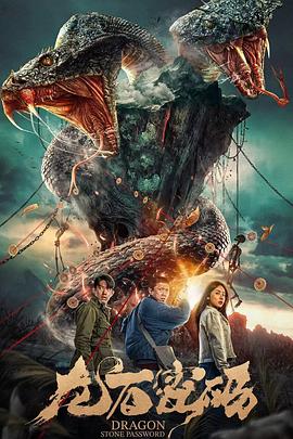 龙石密码.mp4中字全集超清1080P