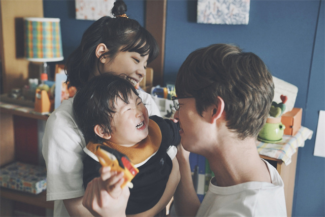 佐藤妻夫物语