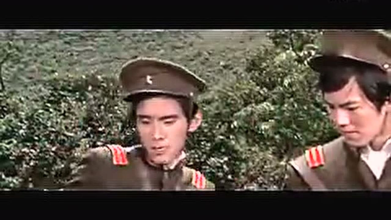 无名英雄