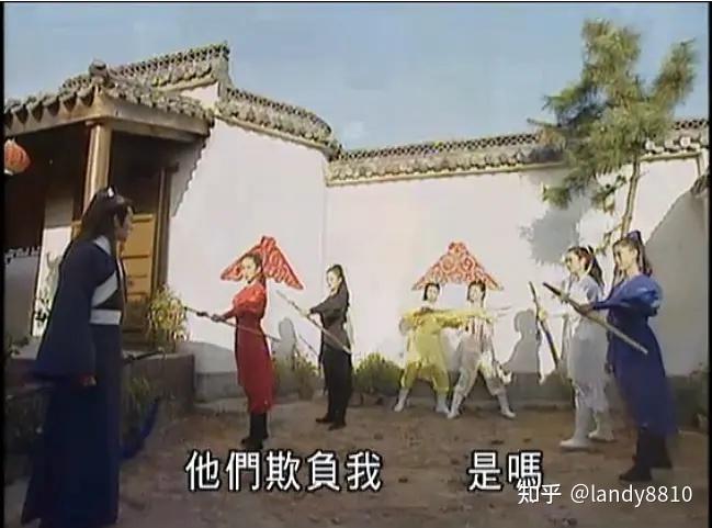 包公出巡