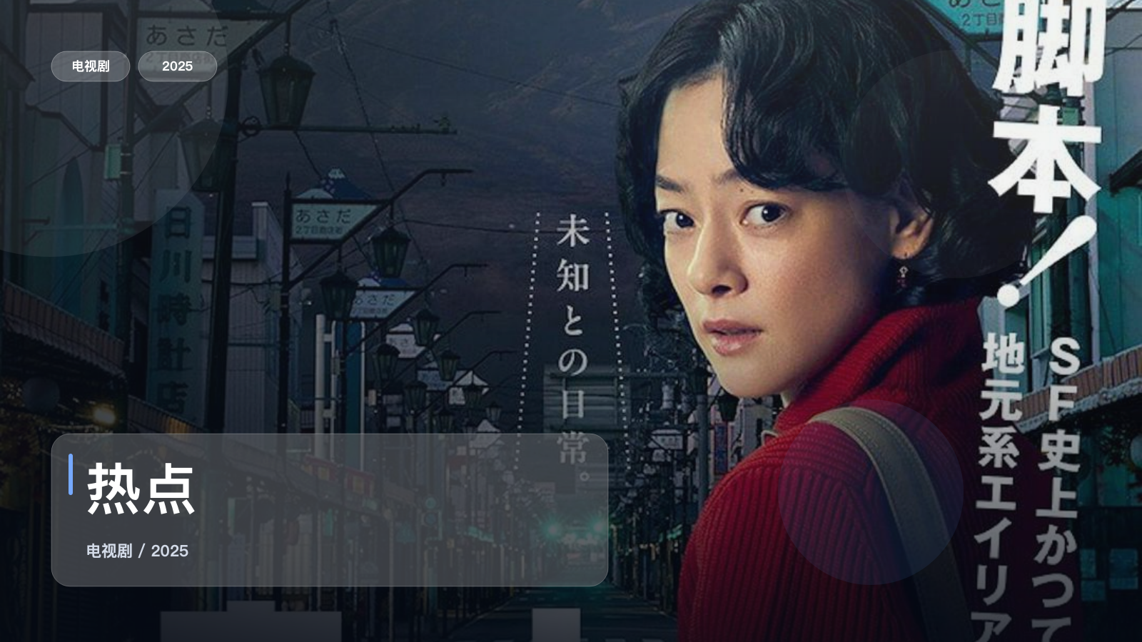 热点